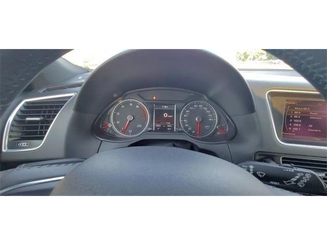 2013 Audi SQ5 (CC-2110152) for sale in Cadillac, Michigan