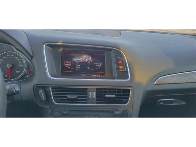 2013 Audi SQ5 (CC-2110152) for sale in Cadillac, Michigan
