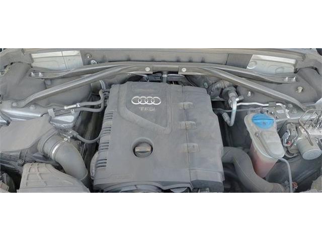 2013 Audi SQ5 (CC-2110152) for sale in Cadillac, Michigan