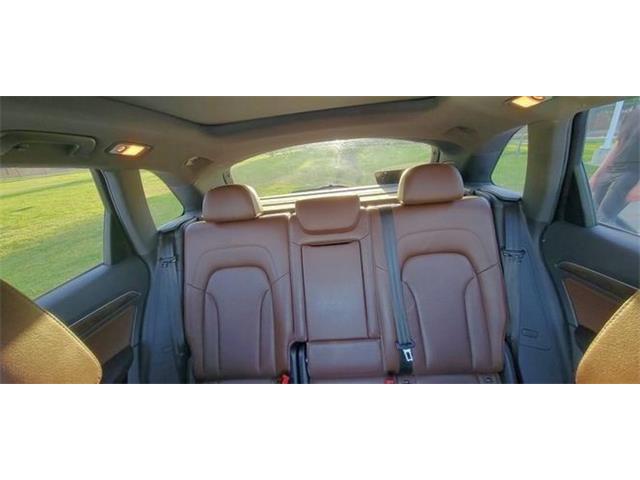 2013 Audi SQ5 (CC-2110152) for sale in Cadillac, Michigan