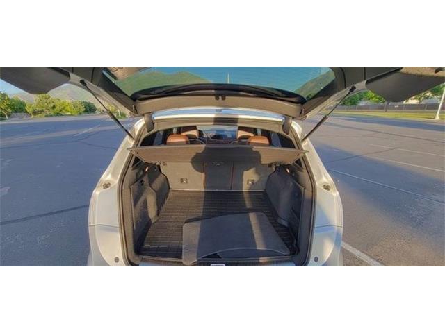 2013 Audi SQ5 (CC-2110152) for sale in Cadillac, Michigan