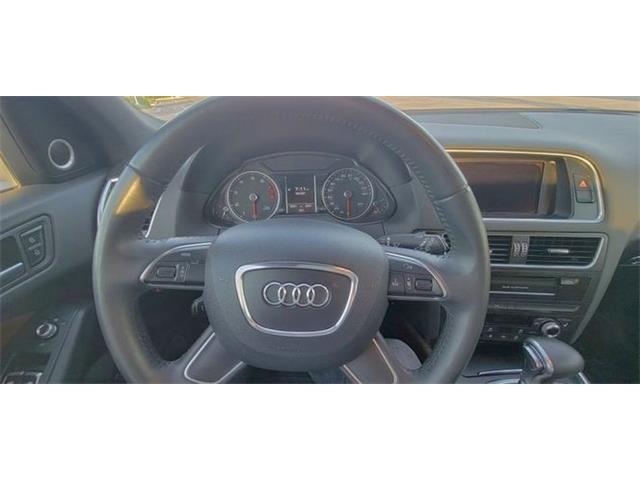 2013 Audi SQ5 (CC-2110152) for sale in Cadillac, Michigan