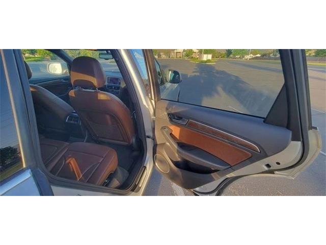 2013 Audi SQ5 (CC-2110152) for sale in Cadillac, Michigan