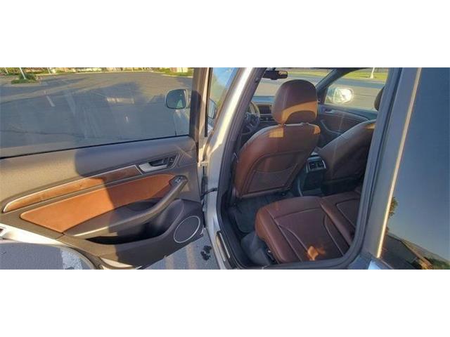 2013 Audi SQ5 (CC-2110152) for sale in Cadillac, Michigan
