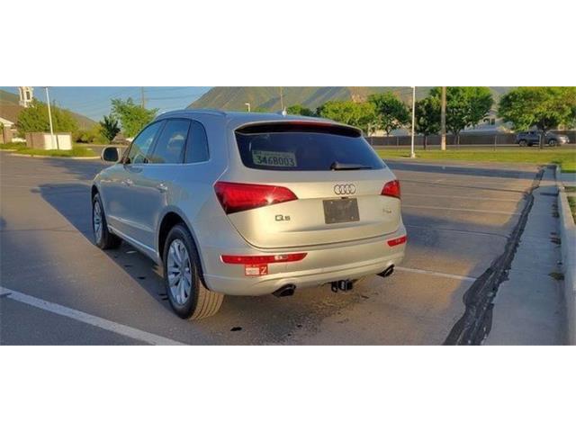 2013 Audi SQ5 (CC-2110152) for sale in Cadillac, Michigan