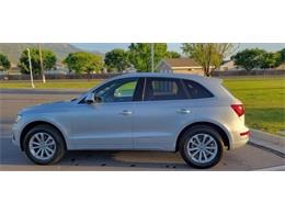 2013 Audi SQ5 (CC-2110152) for sale in Cadillac, Michigan