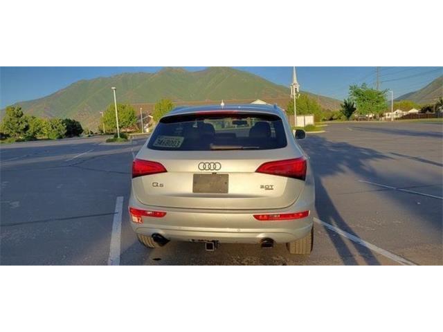 2013 Audi SQ5 (CC-2110152) for sale in Cadillac, Michigan