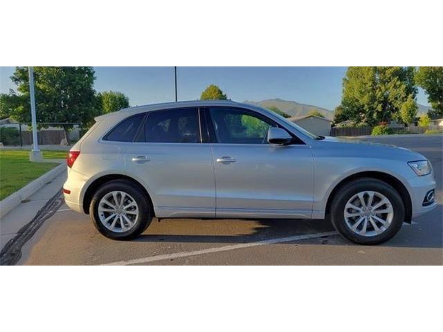 2013 Audi SQ5 (CC-2110152) for sale in Cadillac, Michigan
