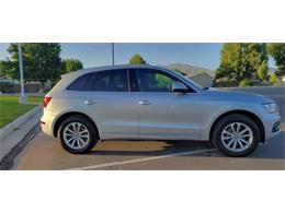 2013 Audi SQ5 (CC-2110152) for sale in Cadillac, Michigan
