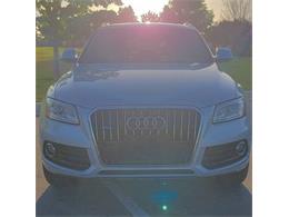 2013 Audi SQ5 (CC-2110152) for sale in Cadillac, Michigan