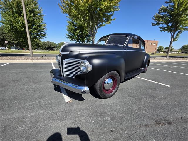 1941 Dodge Street Rod (CC-2111520) for sale in Waconia , Minnesota