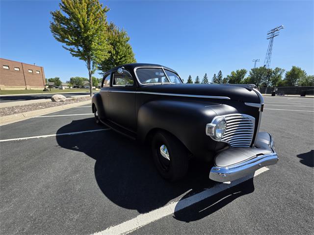 1941 Dodge Street Rod (CC-2111520) for sale in Waconia , Minnesota