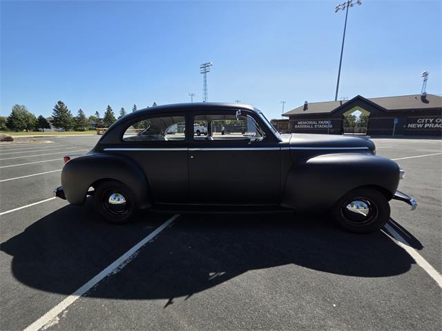 1941 Dodge Street Rod (CC-2111520) for sale in Waconia , Minnesota