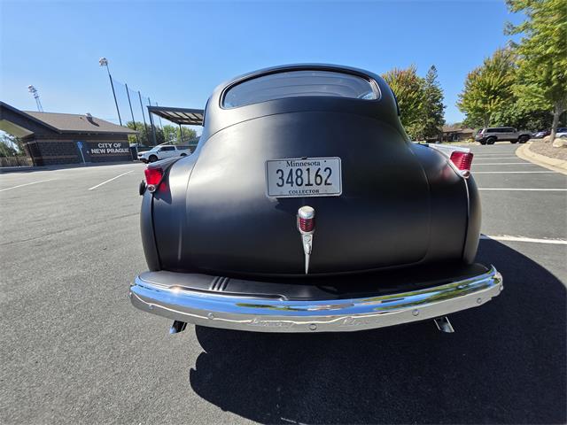 1941 Dodge Street Rod (CC-2111520) for sale in Waconia , Minnesota