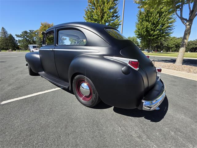 1941 Dodge Street Rod (CC-2111520) for sale in Waconia , Minnesota