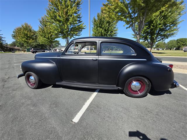 1941 Dodge Street Rod (CC-2111520) for sale in Waconia , Minnesota