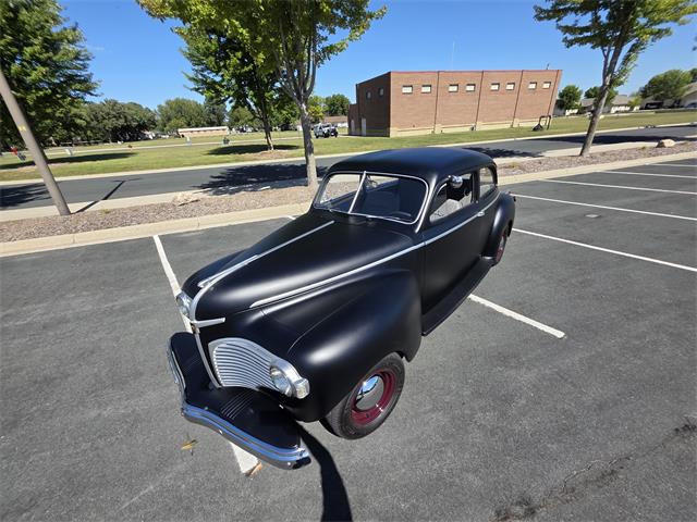 1941 Dodge Street Rod (CC-2111520) for sale in Waconia , Minnesota