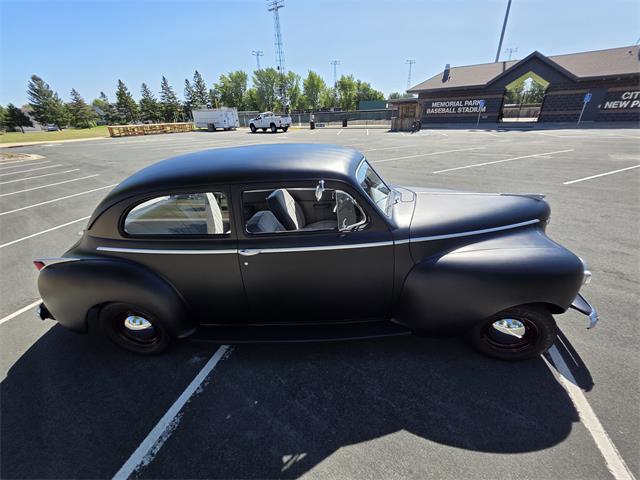 1941 Dodge Street Rod (CC-2111520) for sale in Waconia , Minnesota