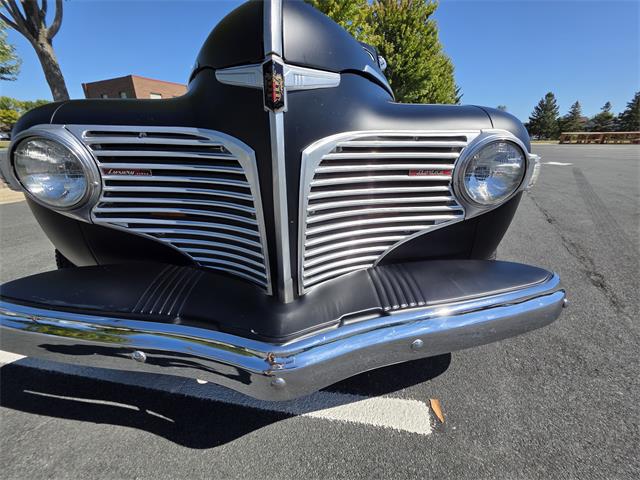 1941 Dodge Street Rod (CC-2111520) for sale in Waconia , Minnesota
