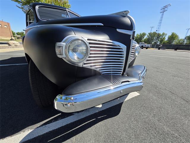 1941 Dodge Street Rod (CC-2111520) for sale in Waconia , Minnesota