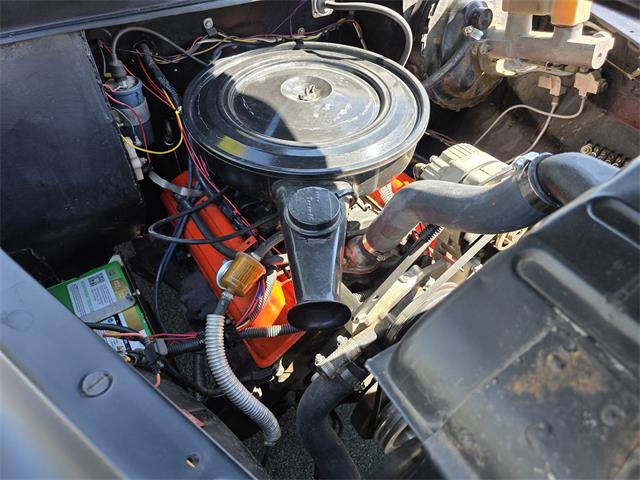 1941 Dodge Street Rod (CC-2111520) for sale in Waconia , Minnesota