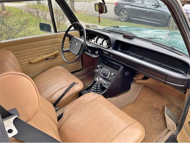 1974 BMW Coupe (CC-2111521) for sale in Cadillac, Michigan