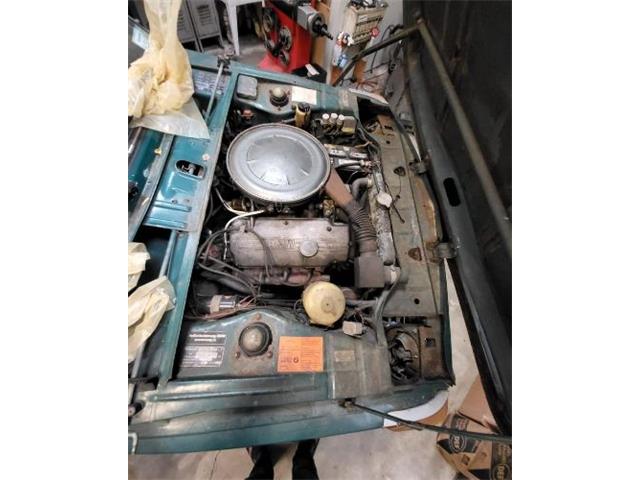 1974 BMW Coupe (CC-2111521) for sale in Cadillac, Michigan