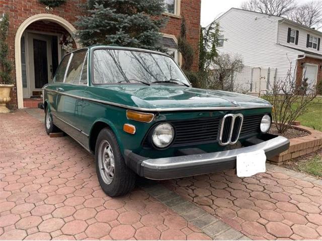 1974 BMW Coupe (CC-2111521) for sale in Cadillac, Michigan