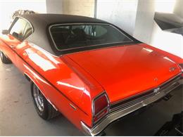 1969 Chevrolet Chevelle (CC-2111522) for sale in Cadillac, Michigan