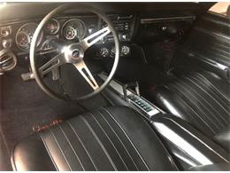 1969 Chevrolet Chevelle (CC-2111522) for sale in Cadillac, Michigan