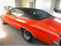 1969 Chevrolet Chevelle (CC-2111522) for sale in Cadillac, Michigan