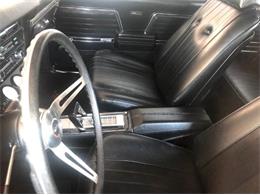 1969 Chevrolet Chevelle (CC-2111522) for sale in Cadillac, Michigan