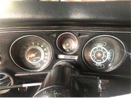 1969 Chevrolet Chevelle (CC-2111522) for sale in Cadillac, Michigan