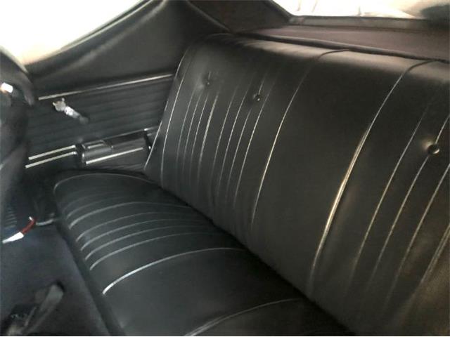 1969 Chevrolet Chevelle (CC-2111522) for sale in Cadillac, Michigan