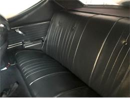 1969 Chevrolet Chevelle (CC-2111522) for sale in Cadillac, Michigan