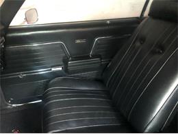 1969 Chevrolet Chevelle (CC-2111522) for sale in Cadillac, Michigan