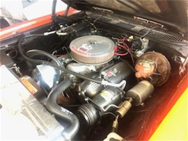 1969 Chevrolet Chevelle (CC-2111522) for sale in Cadillac, Michigan