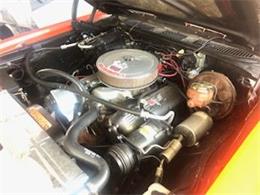1969 Chevrolet Chevelle (CC-2111522) for sale in Cadillac, Michigan