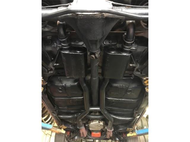 1969 Chevrolet Chevelle (CC-2111522) for sale in Cadillac, Michigan