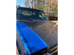1975 Chevrolet Custom (CC-2111523) for sale in Cadillac, Michigan