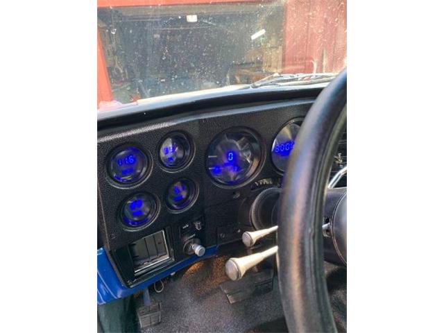 1975 Chevrolet Custom (CC-2111523) for sale in Cadillac, Michigan