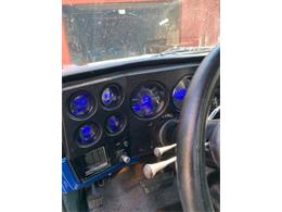 1975 Chevrolet Custom (CC-2111523) for sale in Cadillac, Michigan
