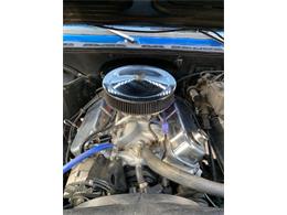 1975 Chevrolet Custom (CC-2111523) for sale in Cadillac, Michigan