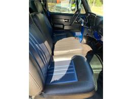 1975 Chevrolet Custom (CC-2111523) for sale in Cadillac, Michigan