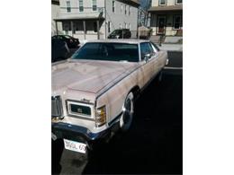 1977 Mercury Grand Marquis (CC-2111524) for sale in Cadillac, Michigan
