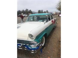 1956 Ford Customline (CC-2111525) for sale in Cadillac, Michigan