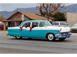 1956 Ford Customline (CC-2111525) for sale in Cadillac, Michigan