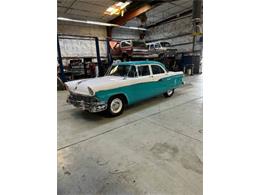 1956 Ford Customline (CC-2111525) for sale in Cadillac, Michigan