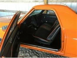 1970 Chevrolet El Camino (CC-2111526) for sale in Cadillac, Michigan