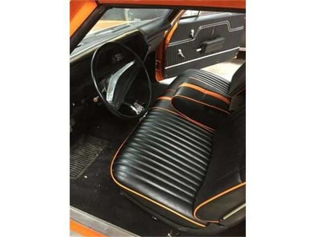 1970 Chevrolet El Camino (CC-2111526) for sale in Cadillac, Michigan